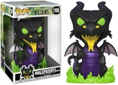Funko Jumbo: Kötü Adamlar - Zararlı Ejderha Figürü - 2