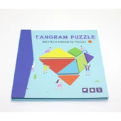 Periboia Tangram Oyunu - 2