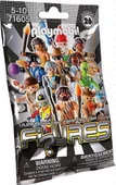 Playmobil Figures 71605 Series 26 - Bowling Player - 2