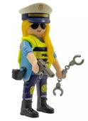 Playmobil Figures 71456 Series 25 - Police Officer thumbnail 1