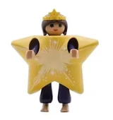 Playmobil Figures 71606 Series 26 - Starsuit thumbnail 1