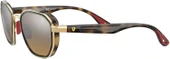 Ray-Ban RB 3674 M F029 / A2 Unisex Güneş Gözlüğü - 8