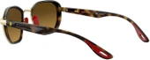 Ray-Ban RB 3674 M F029 / A2 Unisex Güneş Gözlüğü - 6