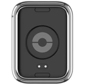 Xiaomi Mi Band 9 Pro Şeffaf Silikon Kasa Ve Ekran Koruyucu - Dayanıklı Ve Hafif Tasarım - 3