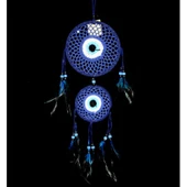 Periboia Rüya Kapanı Dreamcatcher Model 25 - 1