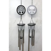 Periboia Metal Rüzgar Çanı Model 13 - 1