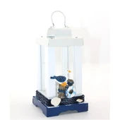 Periboia Metal Marin Mumluk - 1