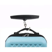 Periboia Taşınabilir Elektronik El Tartısı - 1