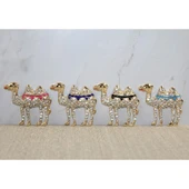 Periboia Swarovski Taşlı Magnet Model 5 - 1