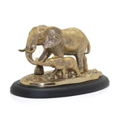 Periboia Pirinç Fil Biblosu - 1