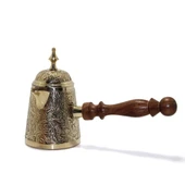 Periboia Pirinç Cezve 5.5'' inç - 1