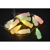 Periboia Şişe Led Işık Gece Lambası 215 Cm - 3