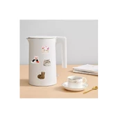 Periboia  Çılgın Kediler Macbook Notebook Tablet Telefon Ajanda Laptop Defter Sticker Seti - 2