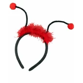 Periboia Gösteriler İçin Uğur Böceği Tacı - 1