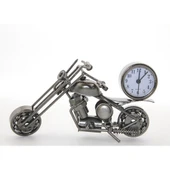 Periboia Saatli Metal Motor Model 6 - 1