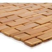 Periboia Ahşap Sunumluk - 3