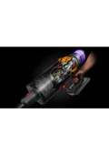 Dyson V15 Detect Absolute Şarjlı ve Dikey Süpürge Gri - 3