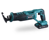 MAX EXTRA MXP4933 - Akülü Tilki Kuyruğu Kemik Kurban Testeresi 18 Volt 2 Amper thumbnail 1