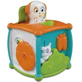 Clementoni Baby Aktivite Küpü 17672 thumbnail 2
