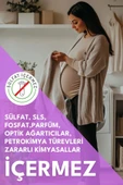 Minoris Mom Organik Sıvı Çamaşır Deterjanı 1 Lt 50 Yıkama - 3
