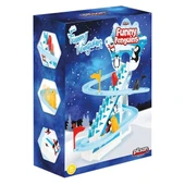 Pilsan Funny Penguins 03-517 - 3