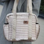 Joyce Vizon Paraşüt Çanta - 3