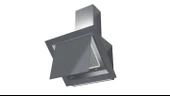 TEKA DLV 68660 ST 60 CM FRESH AİR DUVAR TİPİ GRİ DAVLUMBAZ - 8