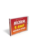 Bilsem 3. Sınıf Hazırlık Seti (2 Kitap) - 3
