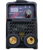 EPS GENERA 120 - Mini İnverter Kaynak Makinesi 120 Amper thumbnail 3