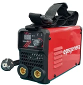 EPS GENERA 120 - Mini İnverter Kaynak Makinesi 120 Amper thumbnail 1