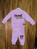 6-24 aylık tk baskılı takım lila - 1