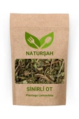 Naturşah Sinirli Ot (Plantago Lanceolata) 50 Gr - 1