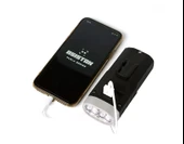 Asistan Parla F500+ Usb Şarjlı Ön Far 500 Lümen - 2