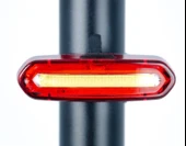 Asistan Parla R300 Usb Şarjlı Arka Stop Lambası - 1
