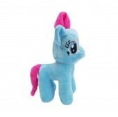 Peluş Pony Peluş At Oyuncak - 1705038 - Mavi - 2