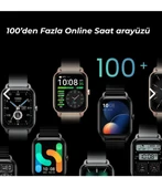 Haylou Rs4 Plus Akıllı Saat thumbnail 5