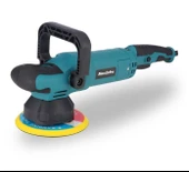 MAX EXTRA MXP3075 - Profesyonel 150mm Orbital Polisaj Makinesi 1200 Watt thumbnail 1