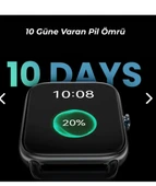 Haylou Rs4 Plus Akıllı Saat thumbnail 4