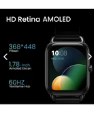 Haylou Rs4 Plus Akıllı Saat thumbnail 3