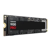SAMSUNG 1TB 9100 PRO MZ-VAP1T0BW 14800-13400MB/s M2 NVME GEN5 - 4