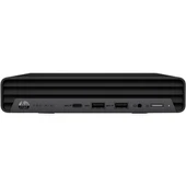 HP PRO MINI 400 G9 6D392EA CORE i7 12700T-64GB RAM-512GB NVME-FDOS MINI PC - 1