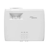 OPTOMA 4000ansilümen ZH400 1920x1080 LAZER PROJEKSİYON thumbnail 3