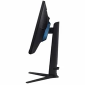 SAMSUNG 23.8" VA LS24DG302EUXUF 1MS 180HZ HDMI-DP PIVOT GAMING MONİTÖR - 5