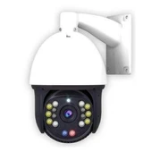EZCOOL 5MP EZ-7905SPD 20X DUAL LIGHT IP SPEED DOME KAMERA - 1