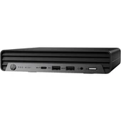 HP PRO MINI 400 G9 6D392EA CORE i7 12700T-64GB RAM-512GB NVME-FDOS MINI PC - 2
