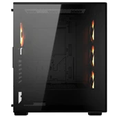 COUGAR 650W 80+ MX220 GAMING MID-TOWER PC KASASI - 6