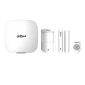 DAHUA ART-ARC3000H-03-GW2 WIFI+2G Kablosuz Alarm Sistemi - 2