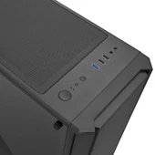 FRISBY 650W 80+ FC-9440G GAMING MID-TOWER PC KASASI - 6
