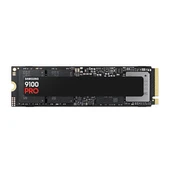 SAMSUNG 1TB 9100 PRO MZ-VAP1T0BW 14800-13400MB/s M2 NVME GEN5 - 1