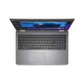 DELL 15.6" PRECISION M3591 ULTRA 5 135H-16GB RAM-1TB NVME-6GB RTX1000-W11 PRO - 4